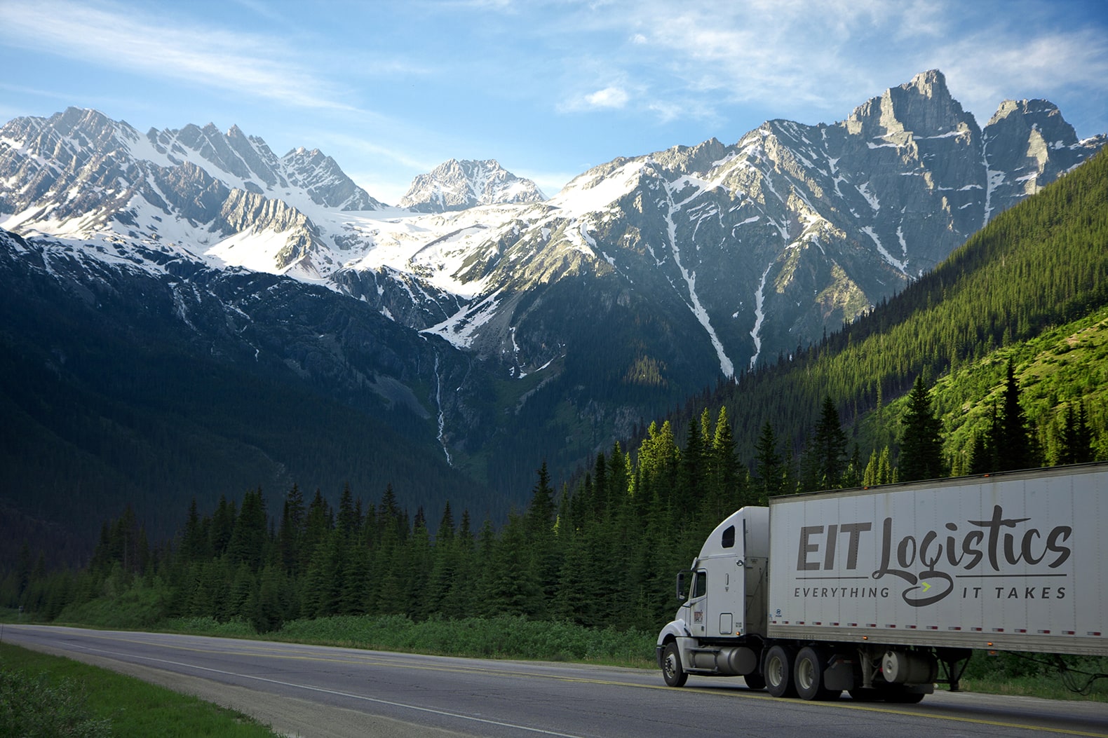 EIT Logistics